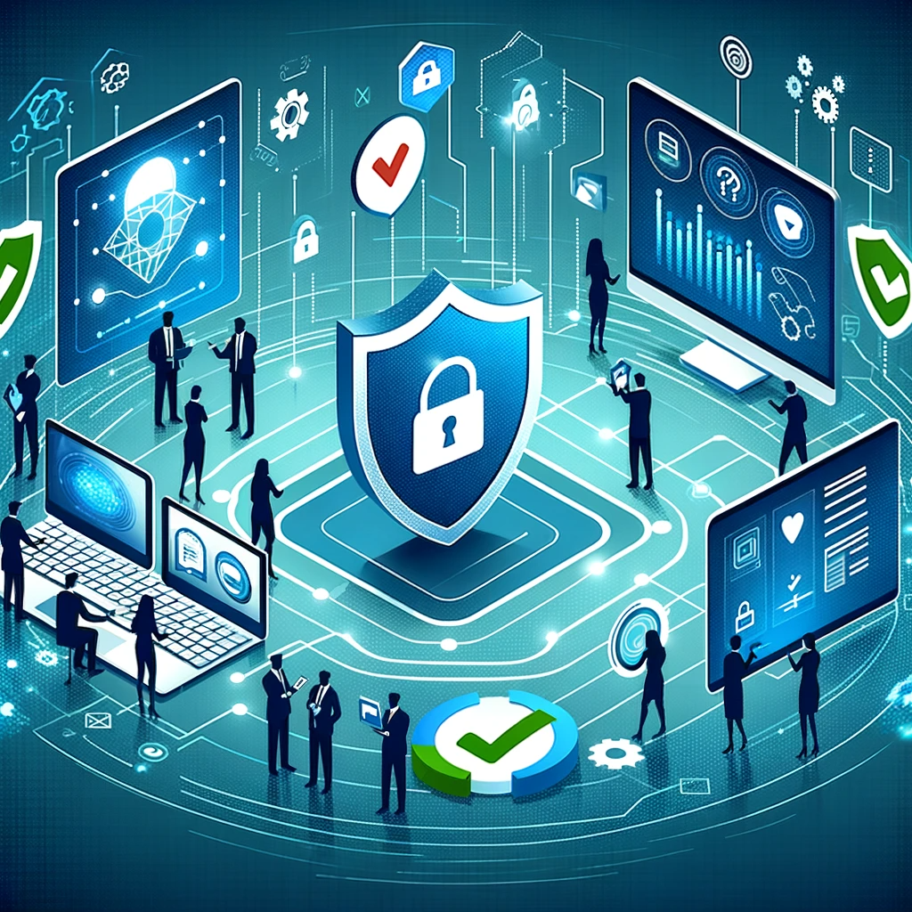 Ciberseguridad,
